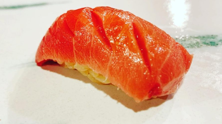 お寿司、天ぷら、迷ったら「けやき通り海晴れ」に行ってみよう。