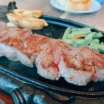 【沖縄出張】那覇空港でNEW OPENステーキハウス88でステーキを食らう！