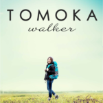 TOMOKA walker 公開！！