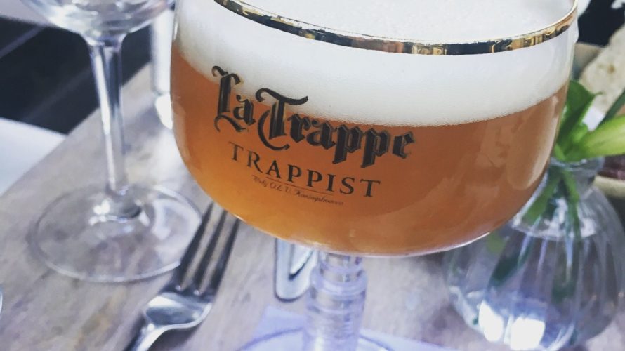 Netherlands TRAVEL GUIDE  オランダ唯一のトラピストビール