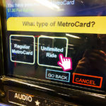 【海外出張・ニューヨーク】Metrocardを買ってみよう！