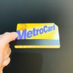 【海外出張・ニューヨーク】旅の必需品、現金、クレジットカード、Metrocard（メトロカード）